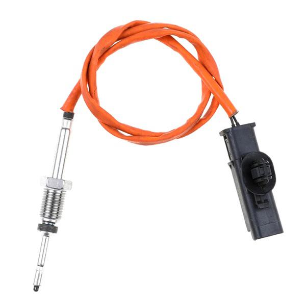 G4D35J254AA-Compatible Exhaust Temperature Sensor for Jaguar XE 2.0D X760
