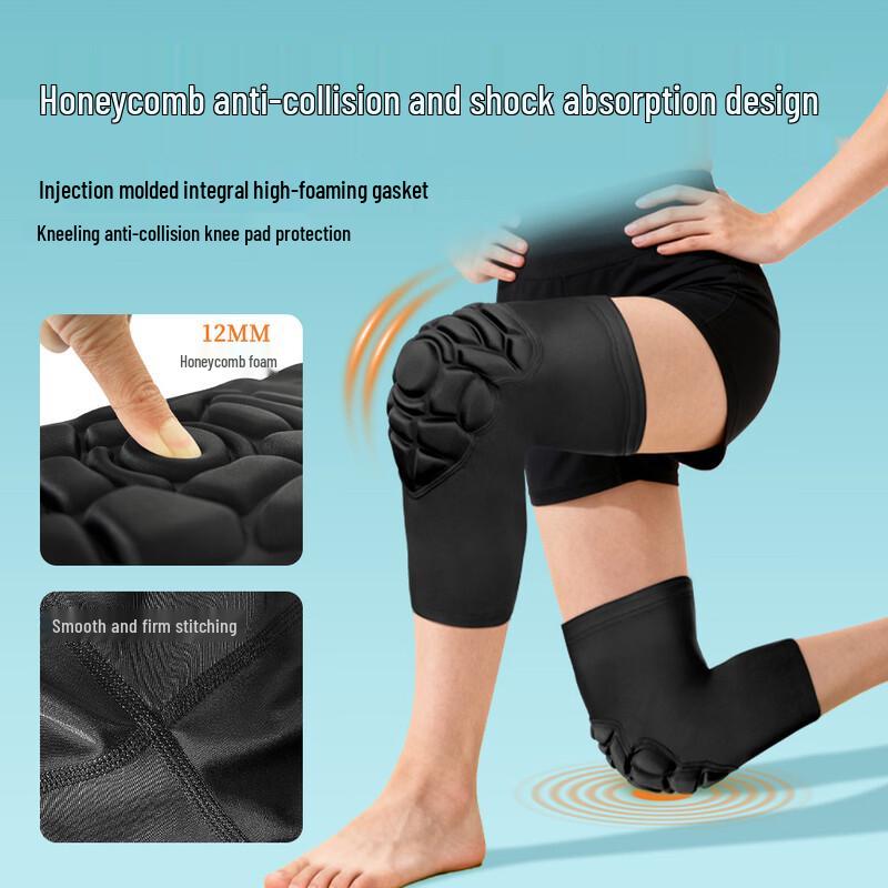 TLXT Basketball Patella Knee Brace