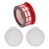 Vacuum Cleaner Filter Replacement Spare Parts for Roborock H7 Vacuum Cleaner Accessories