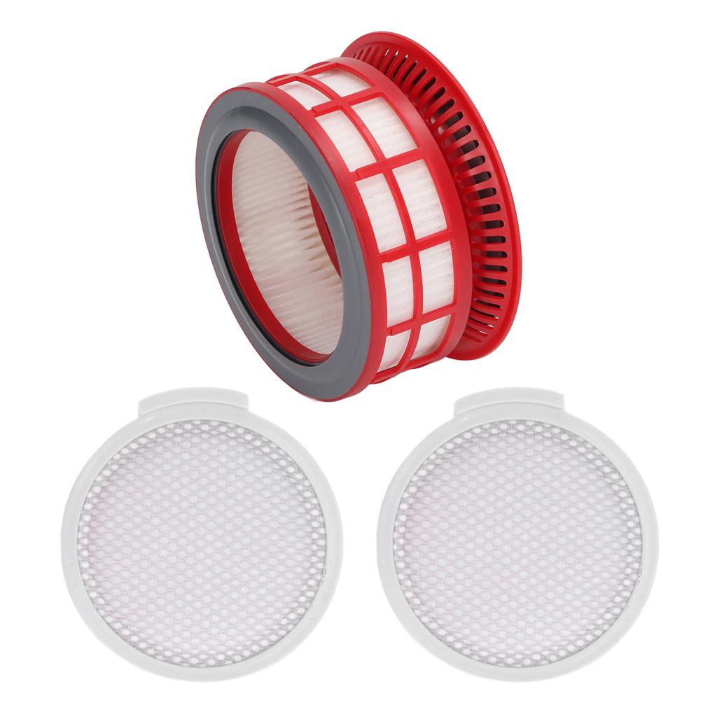 Vacuum Cleaner Filter Replacement Spare Parts for Roborock H7 Vacuum Cleaner Accessories