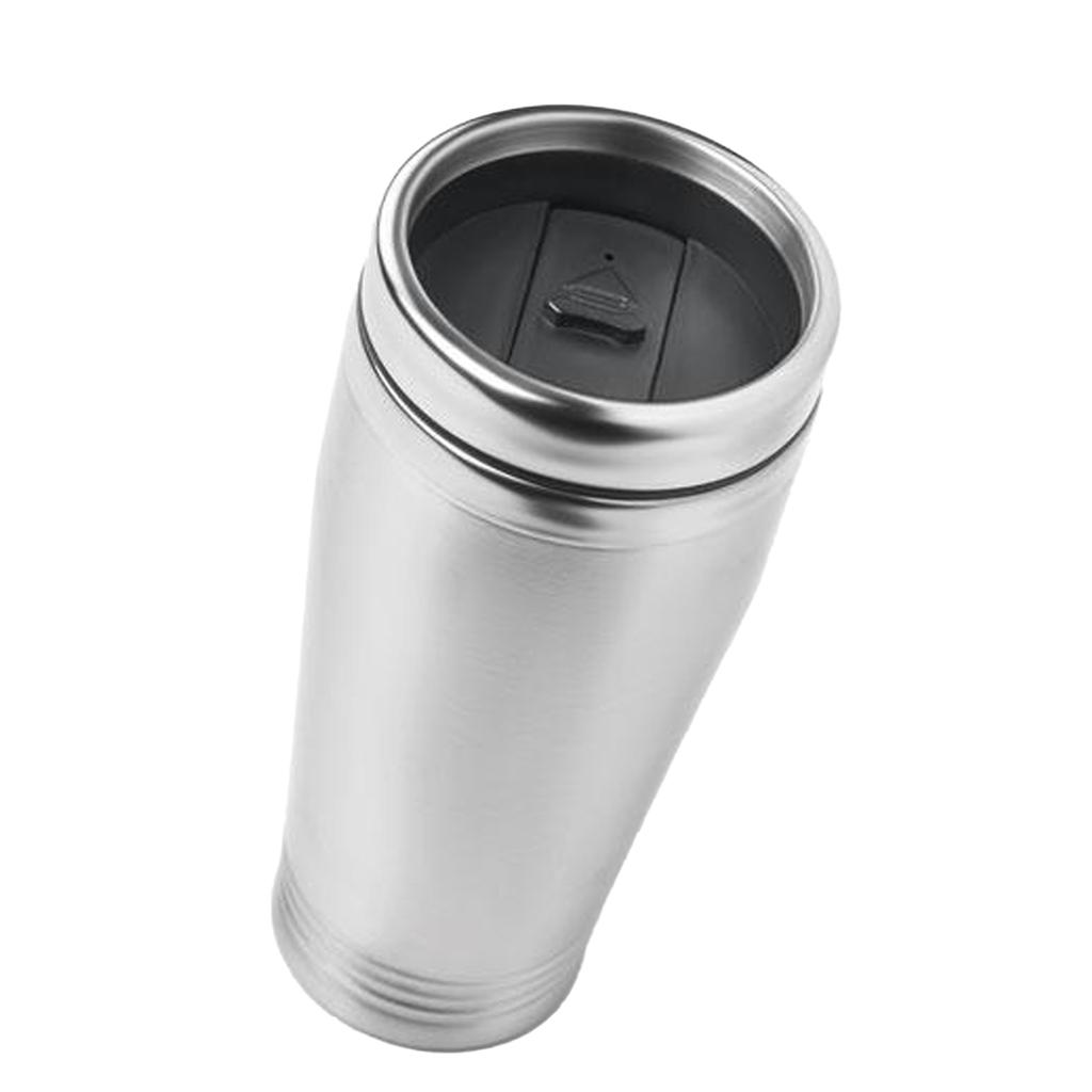 MidOcean Rodeodrive Double Wall 400ml Travel Cup