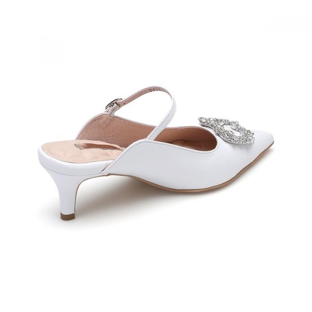 Misope Women S Mule 012523002