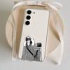 K-kimi Ni Todoke Phone Case Ultra Clear Phone Case For Samsung Galaxy A52 A12 A51 S21 Edge S22 S23 S24 S20LITE Plus