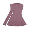 Jersey Full Cover Head Wraps Full Coverage Hijab Undercap Convenient Hijab Cap  Women