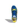 Adidas BAIT x Street Fighter x Lexicon Chun-Li Unisex Sneakers Blue Core-Black Footwear-White FY5361