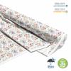 Outdoor Dekostoffe Oxford - Motiv Femini | Dx10348