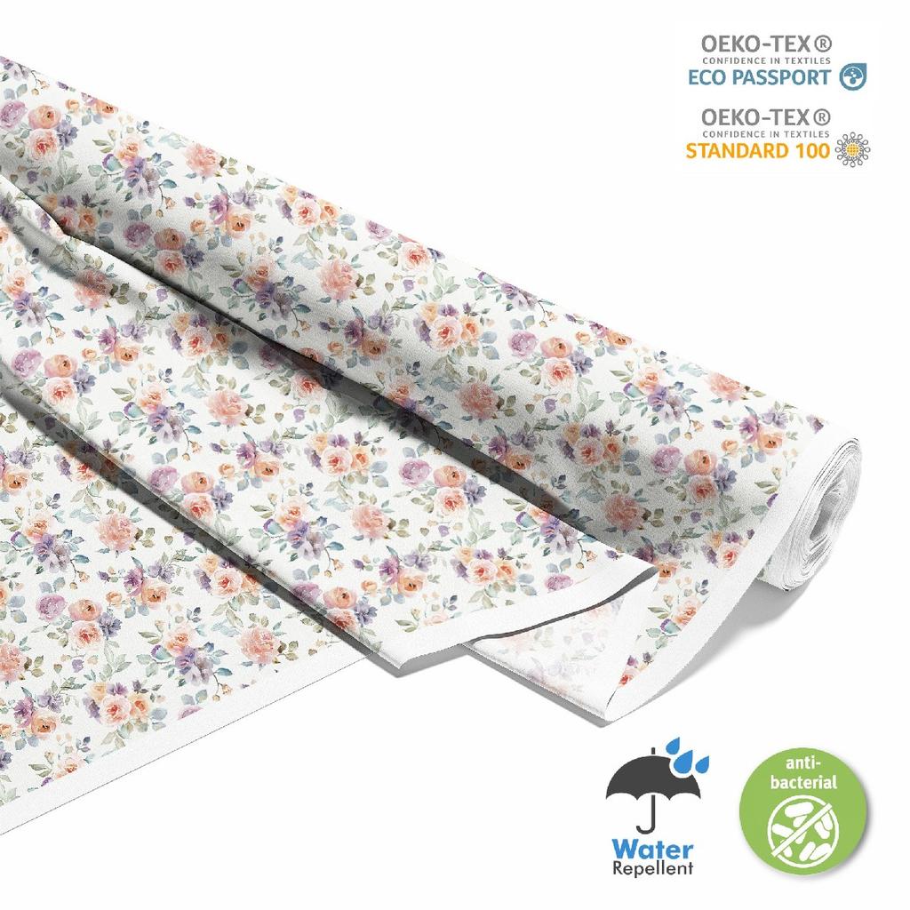 Outdoor Dekostoffe Oxford - Motiv Femini | Dx10348