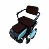 3 Pieces Electric Bike Seat Cover Set FourSeason Tricycle Elastic Vehicle Accessory