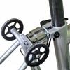 Xiaobu Aline Cline Folding Bike Rear Shock Absorber Cartridge, 97g