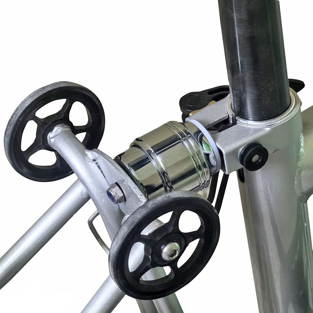 Xiaobu Aline Cline Folding Bike Rear Shock Absorber Cartridge, 97g