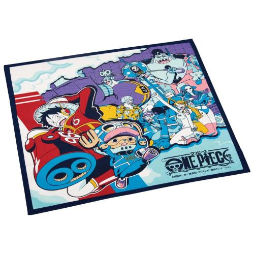 Skater Children's Lunch Cloth, 43x43cm, Made In Japan, One Piece, Size 24, KB4