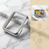 Diamond Case for Huawei Band 11 smartwatch Accessories All-Around Hard Hollow PC Bumper Frame shell Cover for Huawei Band11 case