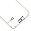 For iPhone 15 Plus LCD Screen Frame Bracket Replacement Part (without Logo)