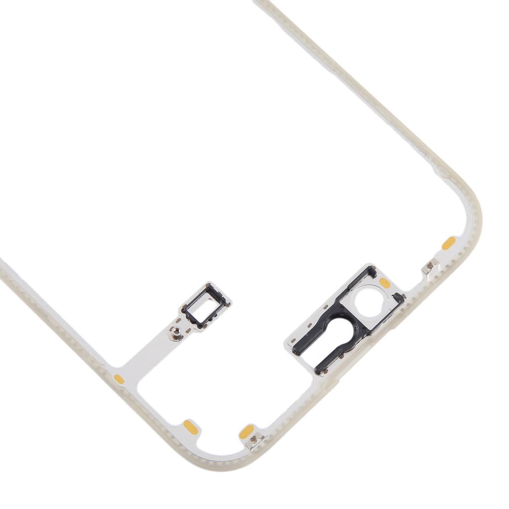 For iPhone 15 Plus LCD Screen Frame Bracket Replacement Part (without Logo)