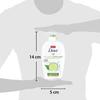 Dove Go Fresh Beauty Savon Liquide Nourrissant pour les Mains Fresh Touch Concombre & Thé Vert 8,45 oz, 250 ml
