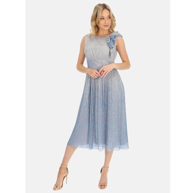 Коктейльное платье L AF Rianna EU 46