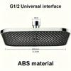 Pressurized Combination Set Shower Head Set Household Square Large Panel Universal Bathroom Large Water Shower