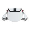 New FILA PU Crossbody Bag, Shoulder Bag Women's White F13W513161FWT