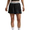 Nike Comme W Nsw Offln Wvn Stn Lâche Mode Polyvalent Short Décontracté Shorts pour Femmes IH1329-010