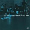 CD STANLEY TURRENTINE  Blue Hour  CDP7840572 Blue Note 1988 US Jazz Used