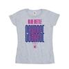 Blue Beetle Womens/Ladies Courage T-Shirt