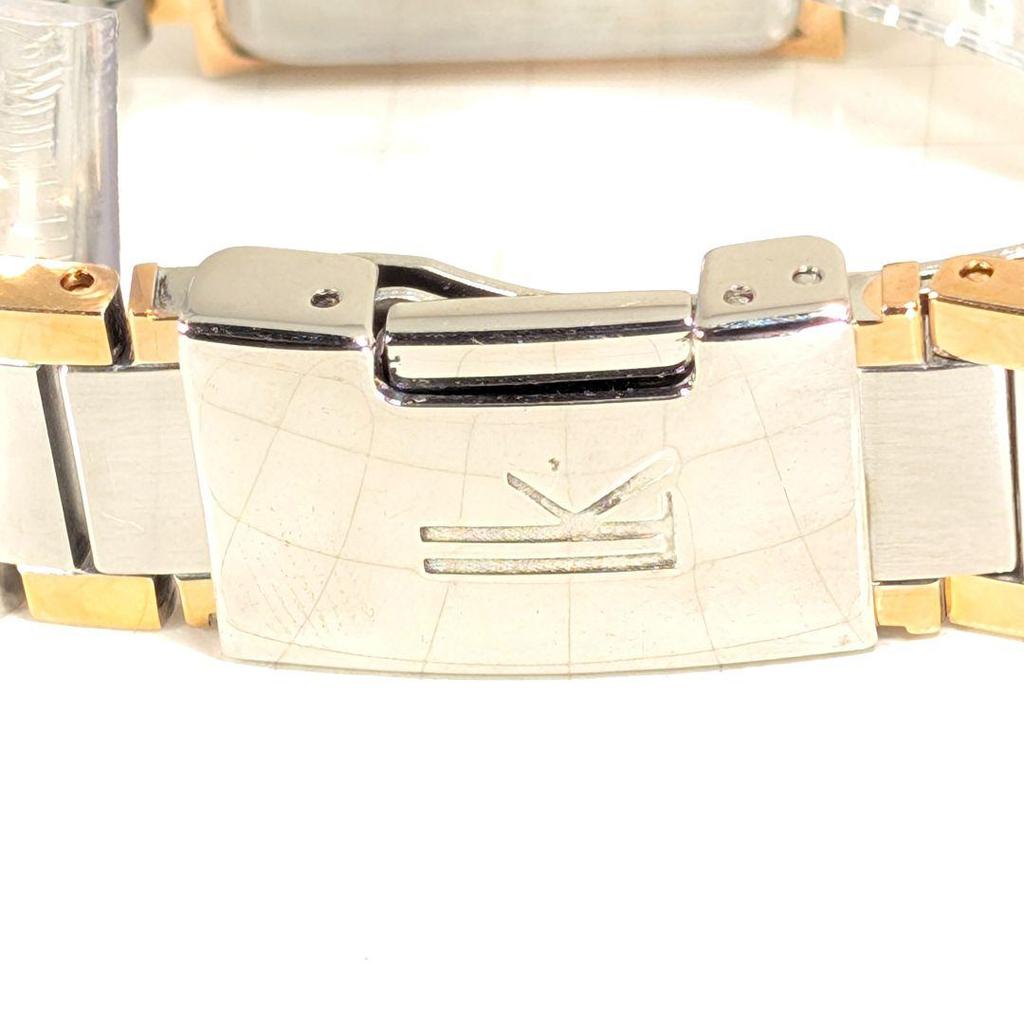 [USED] SEIKO LUKIA Women's Watch E-09 (Battery Replaced, Working)