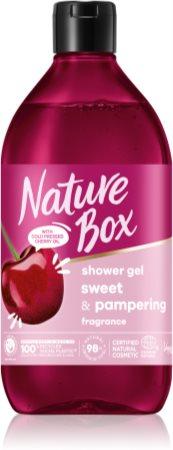 

gel douche très doux TU прозрачный