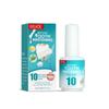 Teeth Whitening Gel Fresh Breath Gentle Stain Removal Tooth Polish Care Gel