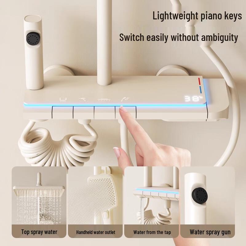 Xuanyong Shower Set