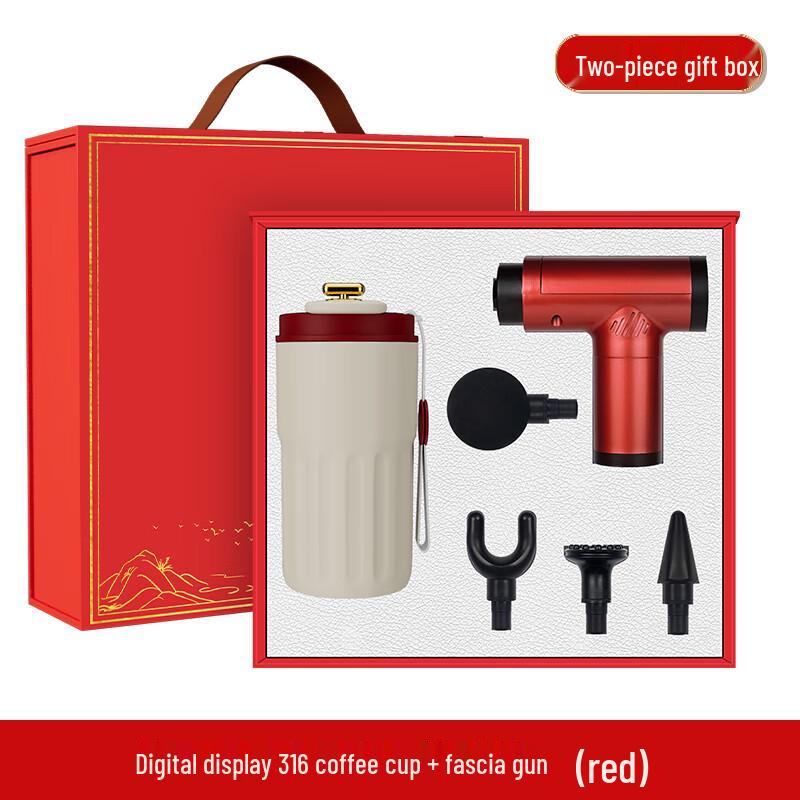 Smart Insulated Cup Corporate Gift Set