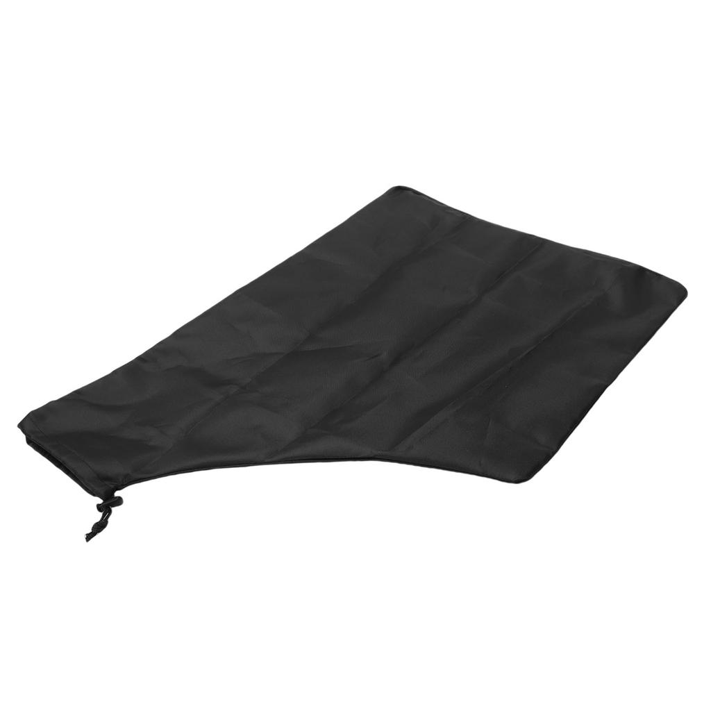 5pcs Leaf Blower Bag Reusable Oxford Cloth Leaf Blower Vacuum Collection Bag for Replacement