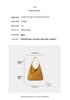 Women's 2026 Summer Large-Capacity Woven Bucket Bag - Trendy Crossbody Tote with Single-Shoulder Option for Mother and Child.