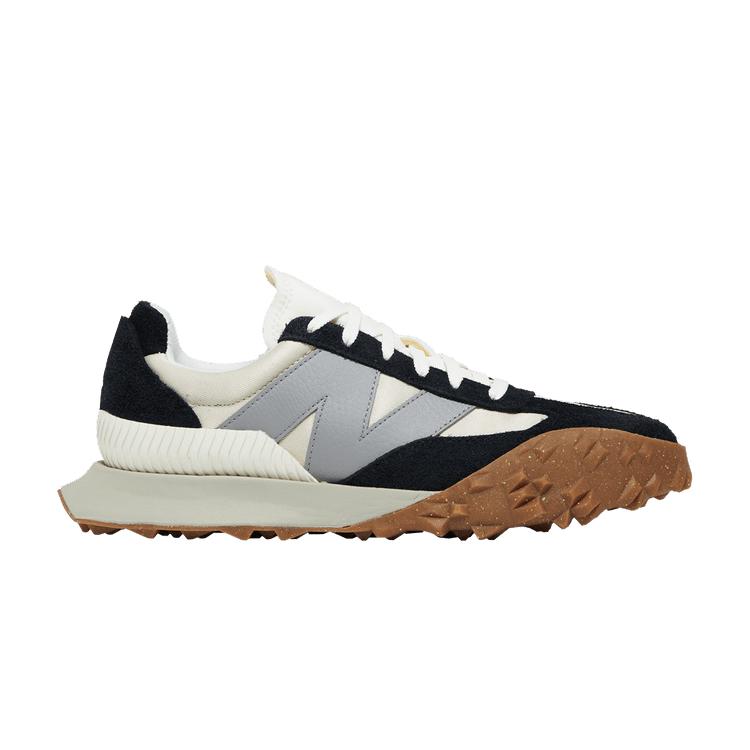 New Balance XC-72 Enhanced Legacy - Black 37
