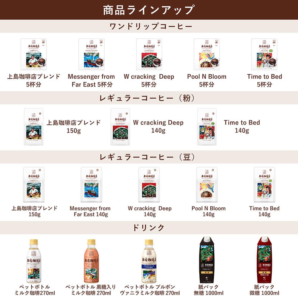 Ueshima Coffee Time To Bed AP Roasted Beans 140g [Coffee Beans] [Decaf] [Coffee Gift] [Mid-Year Gift]