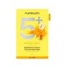 No.5 Spot Brightening Mask Pack Whitening & Hydrating Face Mask (10 Sheets)
