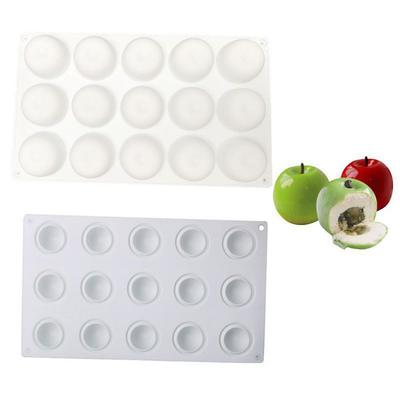 Utensilios para el horno – Esteras de silicona y moldes para hornear