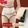 Women's High Waist Thermal Underwear 2-Pack
