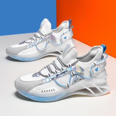 Men Shoes Sneakers Male Tenis Luxury Shoes Mens Casual Shoes Trainer Race Off White Shoes Fashion Loafers Running Shoes For Men