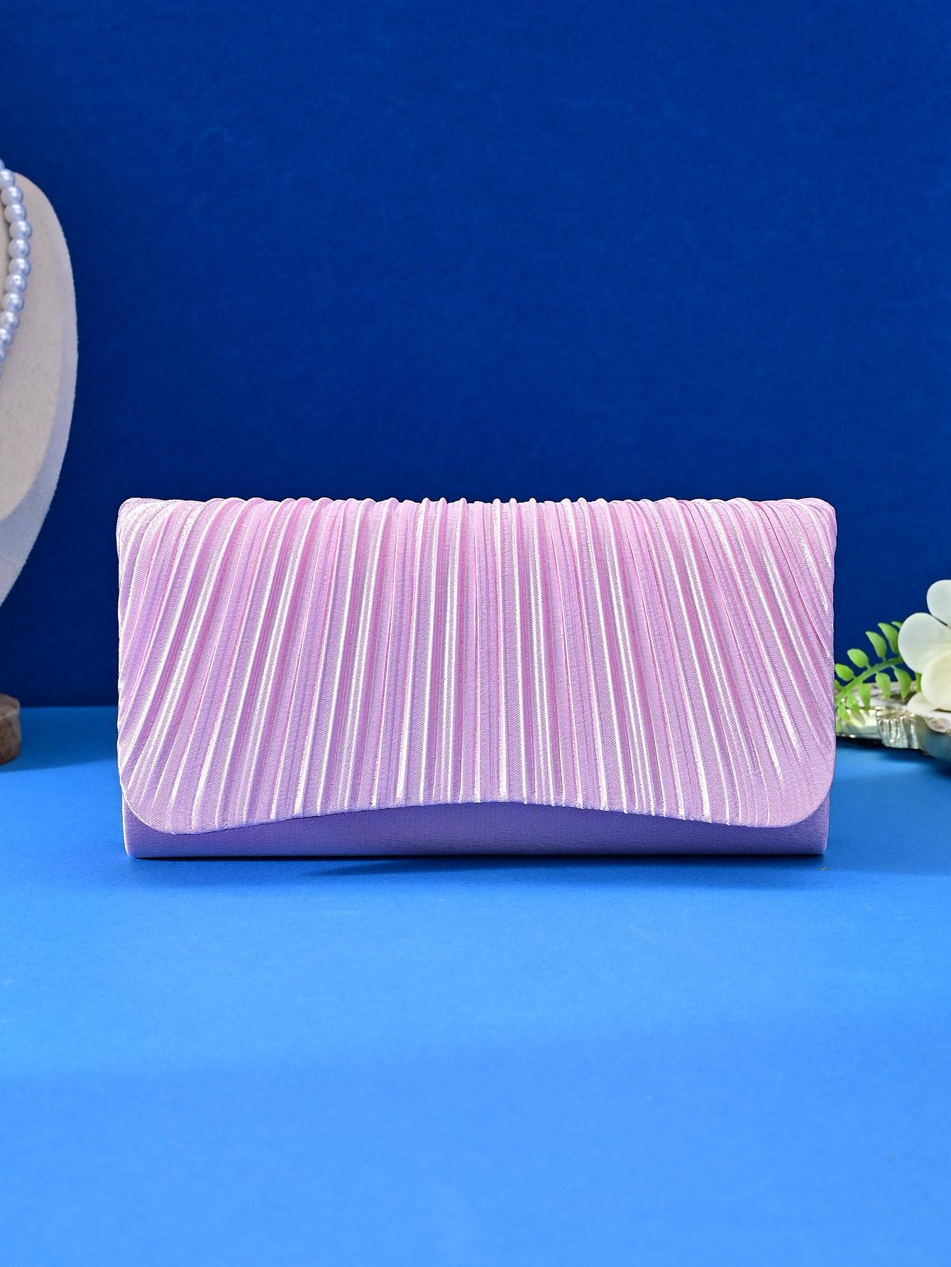 

Нова сумка для весільної сукні, яка тримає бенкетну весільну сукню. 20-10-6cm рожевий