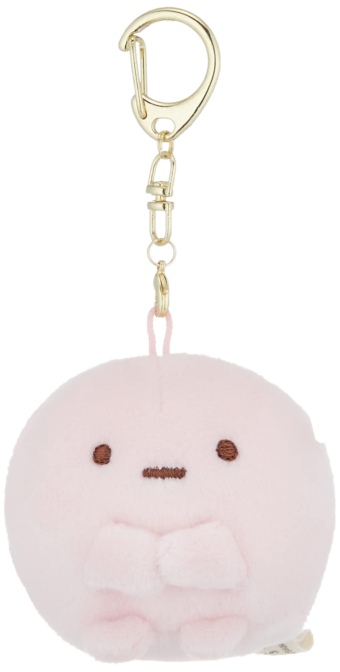 

Sumikkogurashi Super Mochimochi Hanging Plush Toy, Tapioka MX39101