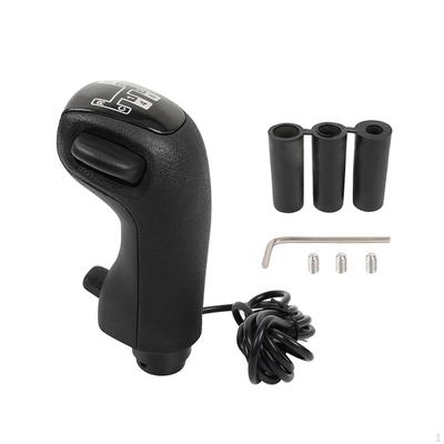 Truck Simulator Shifter with M8 M10 Adapters, Plug and Play, High Low Gear Simulator, USB