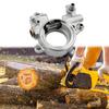1 Pcs High-Quality Metal Oil Pump 1142 640 3200 For Chainsaws For MS382 For MS462 Garden Lawn Mower Accessories