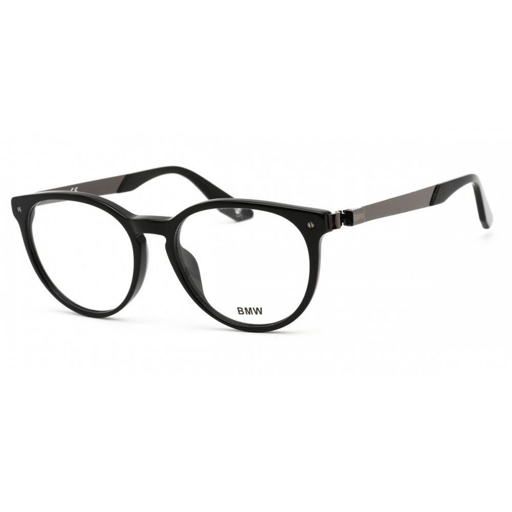 

Bmw Bw5003 H 001 Men Eyeglasses Shiny Black/54