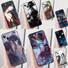 Mo Dao Zu Shi Phone Case For iPhone 16 Pro Max 16e 12 13 Mini 11 14 15 Pro Max XR 15 16 Plus Cover Shell