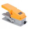 Switch Pedal Switch Lt4 Industrial Foot Button With Cover 3A 250V Ac