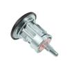 Precise Automotive Ignition Lock Assembly Cylinder Set Including Key For MK6 4359018 1C1A-V22050-BA YC15V22050YG 4119503