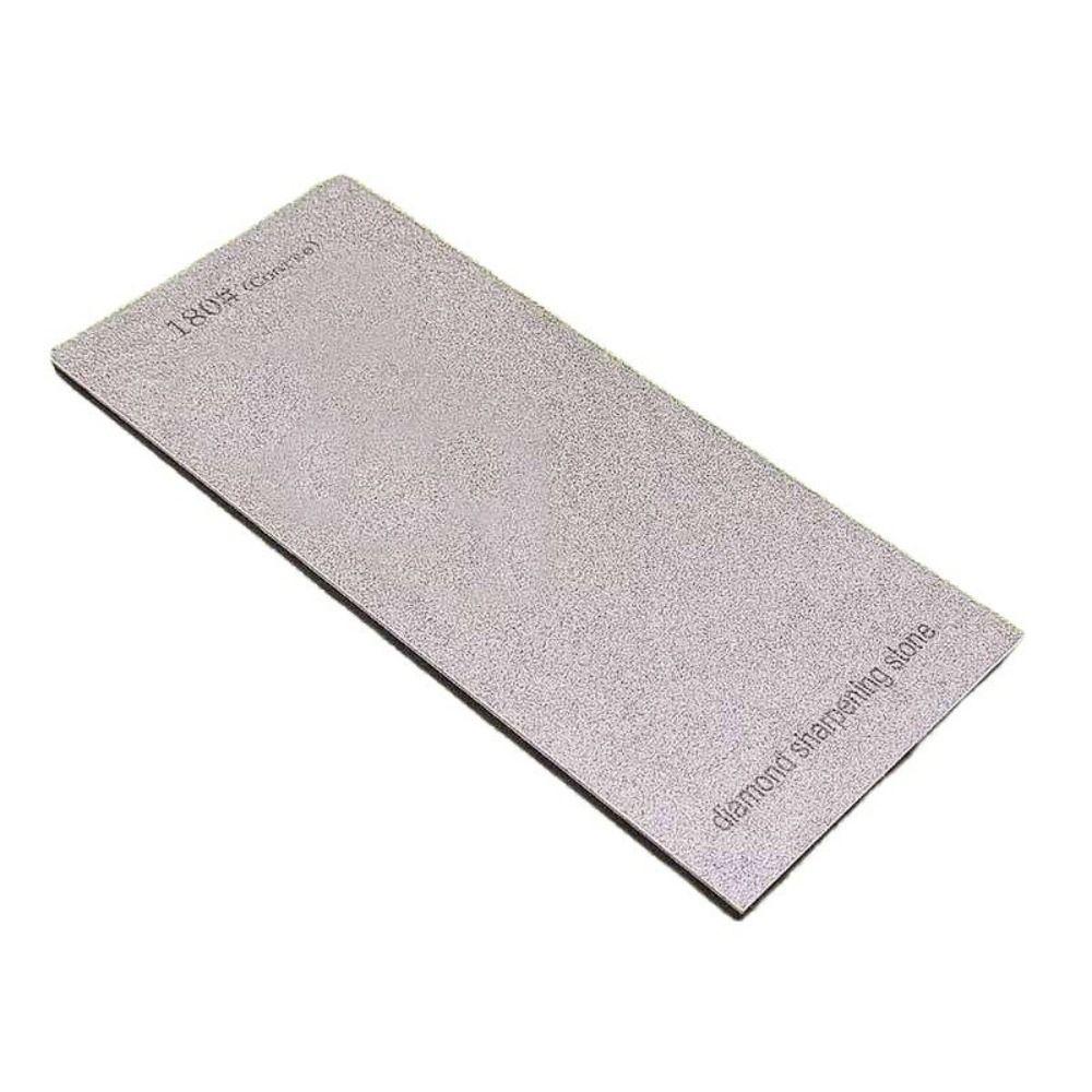 Big Size Light Weight Fine Non-slip Anti-skid Grinder Grinding Whetstone Tool Sharpeners