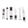 Tools Car Removal Pry Tool Removing Installing Tool Trim Removal Tool Car Trim Puller Kit