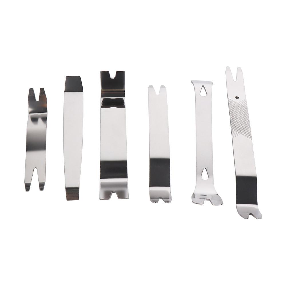 Tools Car Removal Pry Tool Removing Installing Tool Trim Removal Tool Car Trim Puller Kit