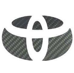 

HASEPRO Magical Carbon Toyota Hiace Van Regius Ace Series V [Задняя эмблема] (Матовый черный) КДХ.TRH200 CET-26D